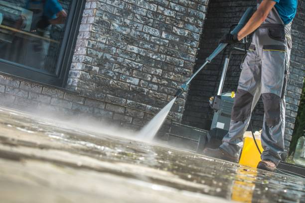 Best Parking Lot and Garage Cleaning  in Ilchester, MD