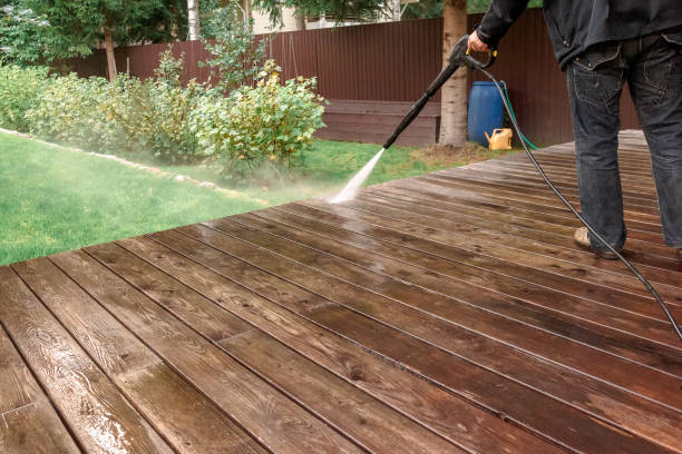 Best Dumpster Area Cleaning  in Ilchester, MD