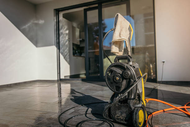 Best Sidewalk and Walkway Cleaning  in Ilchester, MD